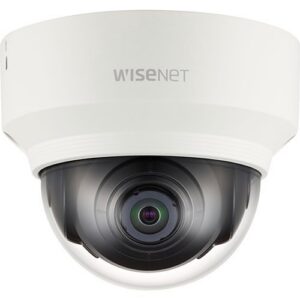 Hanwha XND-6010 2MP Indoor Vandal Dome