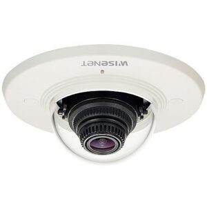 Hanwha XND-6011F 2MP Flush Mount