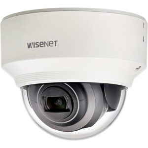 Hanwha XND-6080V 2MP Indoor Vandal Dome