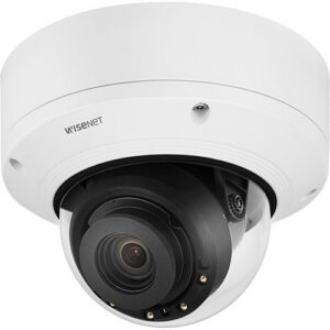 Hanwha XND-9082RV 4K IR Indoor Dome