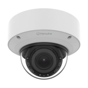 Hanwha XND-A8084RV 5MP IR Indoor Dome AI Camera