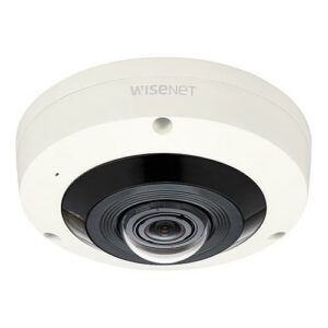 Hanwha XNF-8010RV X-Series Outdoor IR Fisheye