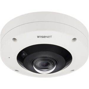 Hanwha XNF-9010RVM 12MP, WN7 Fisheye