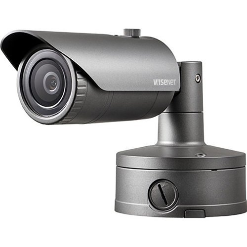 Hanwha XNO-8020R 5MP IR Bullet