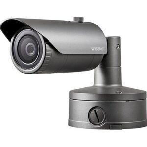 Hanwha XNO-8030R 5MP IR Bullet