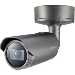 Hanwha XNO-8080R 5MP IR Bullet