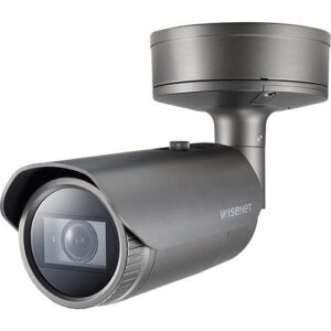 Hanwha XNO-9082R 4K IR Bullet Camera