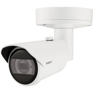Hanwha XNO-C6083R 2MP IR Bullet AI camera