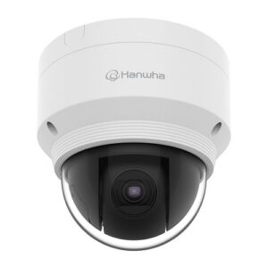 Hanwha XNP-6120HW 2MP 12X PTZ