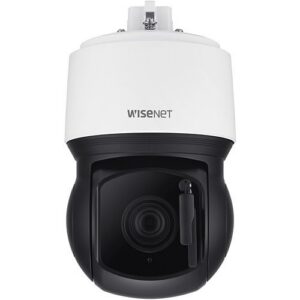 Hanwha XNP-6400RW 2MP IR, Wiper PTZ