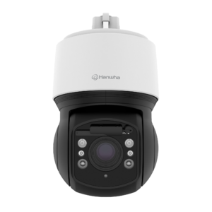 Hanwha XNP-9300RW 4K IR, Wiper PTZ