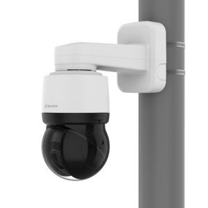 Hanwha XNP-C6403 2MP AI PTZ