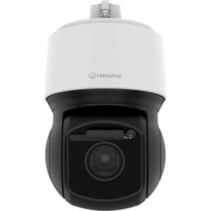 Hanwha XNP-C6403RW 2MP AI IR, Wiper PTZ
