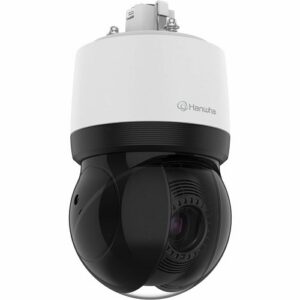 Hanwha XNP-C9253 4K AI PTZ