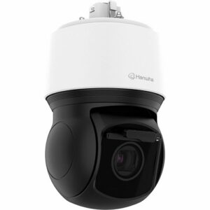 Hanwha XNP-C9303RW 4K AI IR, Wiper PTZ