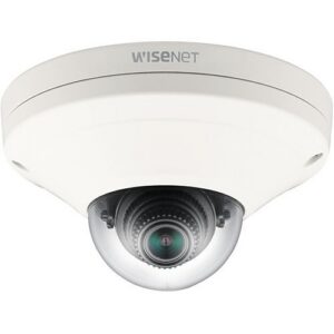 Hanwha XNV-6011 2MP Compact Vandal Dome