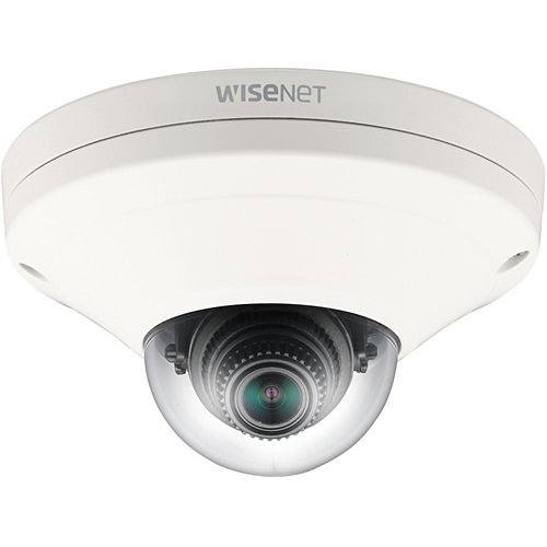 Hanwha XNV-6011 2MP Compact Vandal Dome