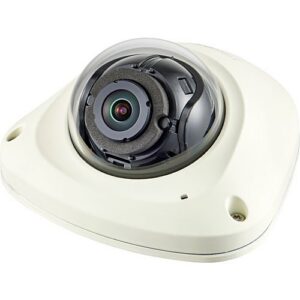 Hanwha XNV-6012 2MP Mobile Vandal Dome