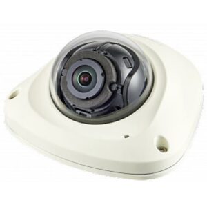 Hanwha XNV-6012M 2MP Mobile Vandal Dome