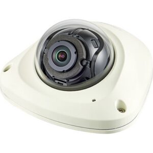 Hanwha XNV-6022R 2MP Mobile Vandal Dome