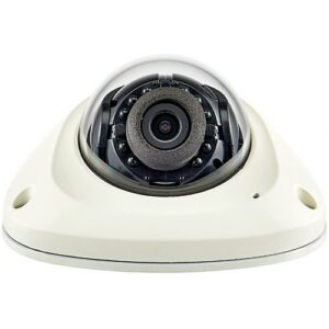 Hanwha XNV-6022RM 2MP Mobile Vandal Dome