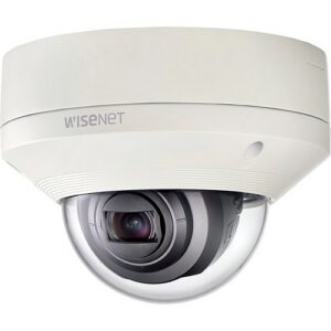 Hanwha XNV-6080 2MP Outdoor Dome