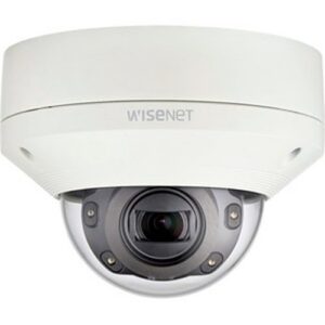 Hanwha XNV-6080R 2MP IR Outdoor Dome