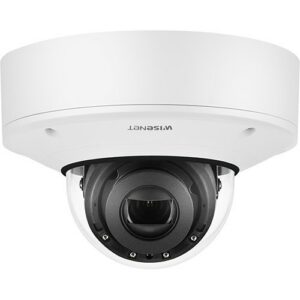 Hanwha XNV-6081R 2MP IR Outdoor Dome