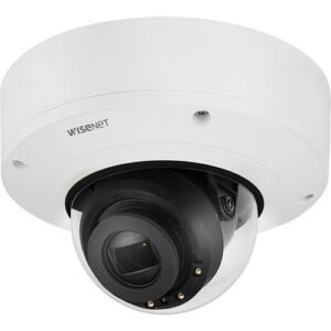 Hanwha XNV-6081RE 2MP Outdoor Dome, PoE extender camera