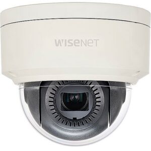 Hanwha XNV-6085 eXtraLUX Outdoor PTRZ Dome