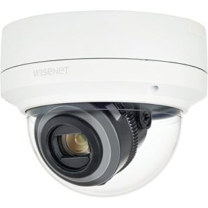 Hanwha XNV-6120 2M 12X Outdoor Dome