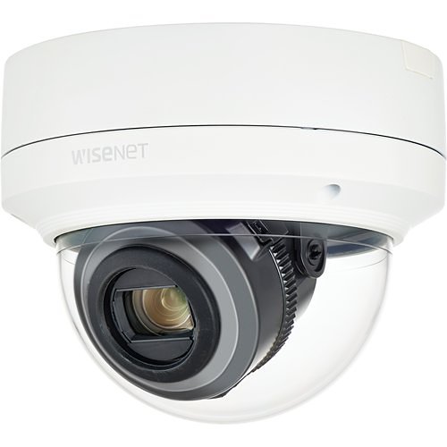 Hanwha XNV-6120 2M 12X Outdoor Dome