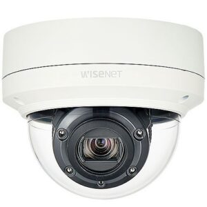 Hanwha XNV-6120R 2M 12X IR outdoor Dome