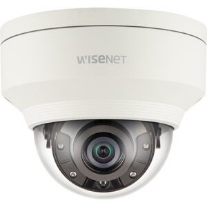 Hanwha XNV-8020R 5MP IR Outdoor Dome