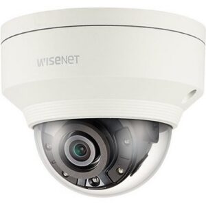 Hanwha XNV-8040R 5MP IR Outdoor Dome
