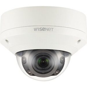 Hanwha XNV-8080R 5MP IR Outdoor Dome