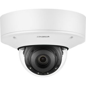 Hanwha XNV-8081R 5MP IR Outdoor Dome