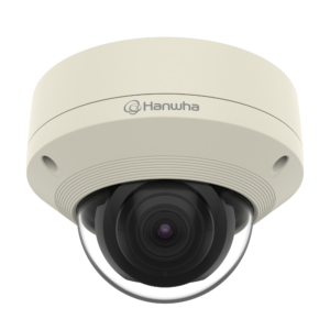 Hanwha XNV-L6080 2MP Outdoor Dome