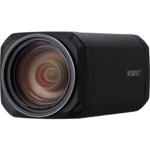 Hanwha XNZ-L6320A 2MP 32x Zoom Box
