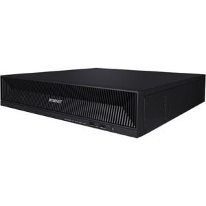Hanwha XRN-1620SB1 NVR with PoE+