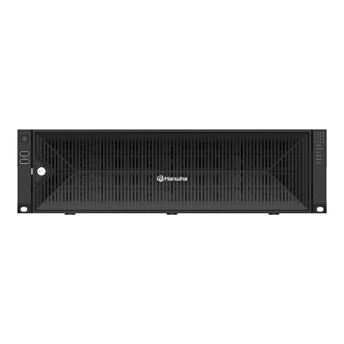 Hanwha XRN-6420DB4 64 CH NVR