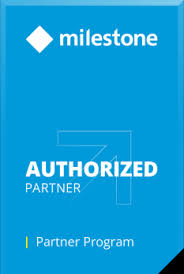 Milestone Authorized Partner