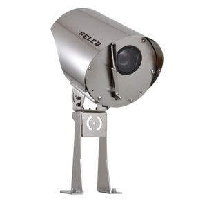 Pelco Esprit Anti-Corrosion Fixed Camera 2MP 40X Stainless Steel