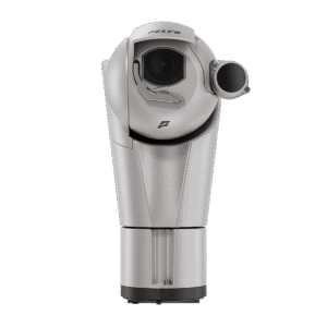Pelco Esprit Compact Bispectral 2MP 40X PTZ + VGA Thermal Camera