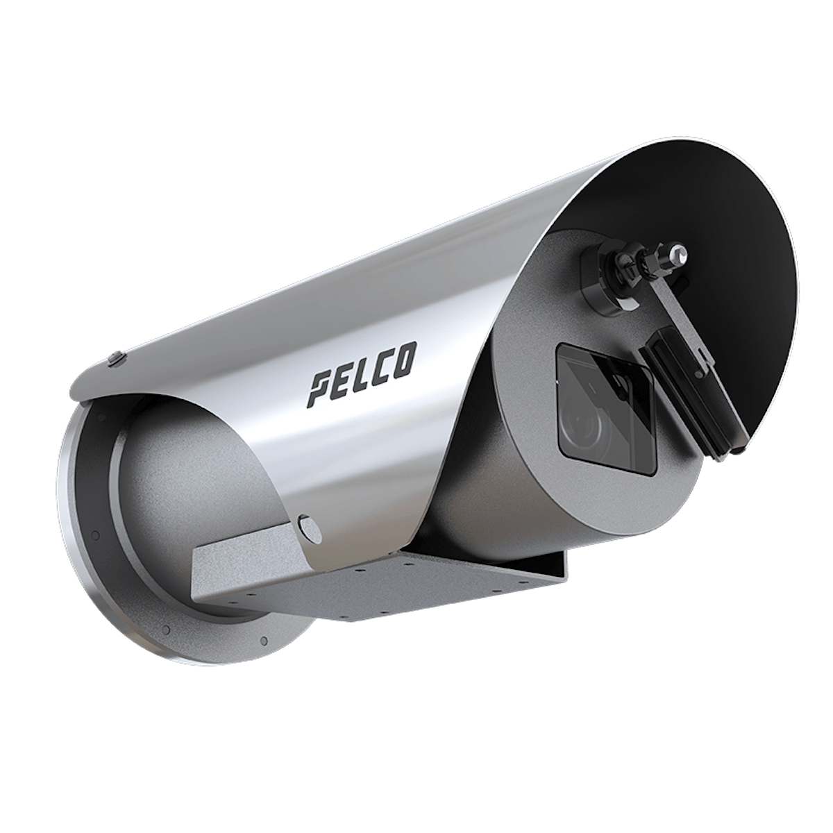 Pelco ExSite Enhanced 2 Explosion-Proof Fixed Camera 2MP 30X T5 24VAC - Image 2