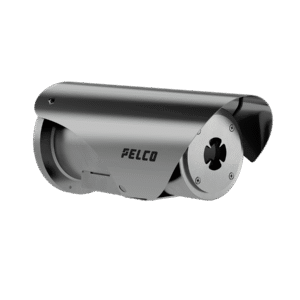 Pelco ExSite Enhanced Explosion-Proof Thermal Bullet VGA 36mm 30Hz