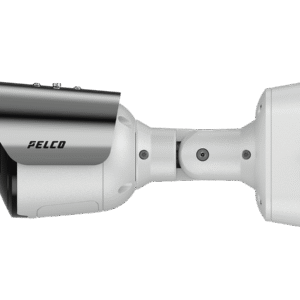 Pelco ExSite Pro 8MP Explosion-Proof IR Bullet Camera