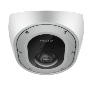 Pelco Sarix Corner 3 Series High Security Camera