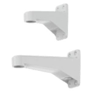 Pelco Universal Wall Arm Mount 30cm 1.5" NPT