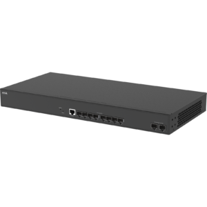 AXIS D8308 Fiber Aggr Switch